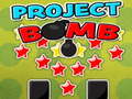 게임 Project Bomb
