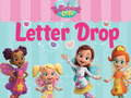 게임 Butterbean Cafe: Letter Drop