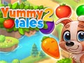 게임 Yummy Tales 2