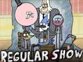 게임 Regular Show Hidden object