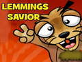 게임 Lemmings Savior