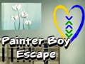 게임 Painter Boy escape