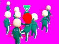 게임 Squid Game Challenge 3D Survival Master