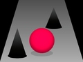 게임 Roll Ball