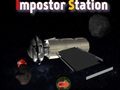 게임 Impostor Station