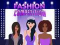 게임 Fashion Competition