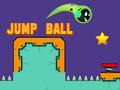 게임 Jump Ball Adventures