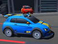 게임 Miami Car Racing