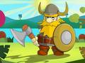 게임 Arch Hero Viking Story
