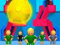 게임 Stickman Squid Games