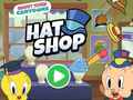 게임 Hat Shop