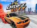 게임 Drift City