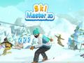 게임 Ski Master 3D