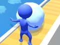 게임 Snowball Rush 3D