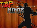 게임 Tap Ninja