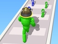 게임 Rope-Man Run 3D