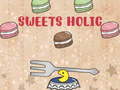 게임 Sweets Holic