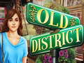 게임 Old District