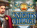 게임 Knights Village