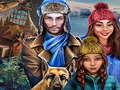 게임 Winter Journey