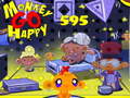 게임 Monkey Go Happy Stage 595