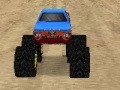 게임 Monster race 3d