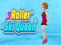 게임 Roller Ski Queen 