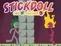 게임 Stickdoll: God of Archery