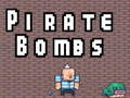 게임 Pirate Bombs