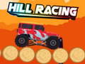 게임 Hill Racing