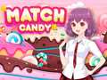 게임 Match Candy