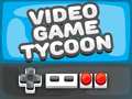 게임 Video Game Tycoon