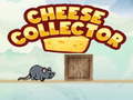 게임 Cheese Collector