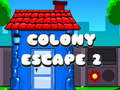 게임 Colony Escape 2