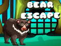 게임 Bear Escape