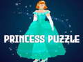 게임 Princess Puzzle