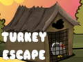 게임 Turkey Escape