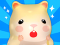 게임 Hamster Village