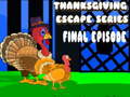 게임 Thanksgiving Escape Series Final Episode