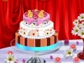 게임 Wedding Cakes