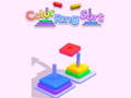 게임 Color Ring Sort