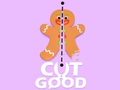 게임 Good Cut!