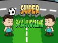 게임 Super Ball Juggling