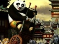 게임 Kung Fu Panda Hidden Objects