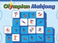 게임 Olimpian Mahjong