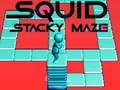 게임 Squid Stacky Maze