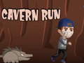 게임 Cavern Run 