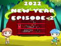 게임 2022 New Year Episode-2