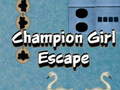 게임 champion girl escape