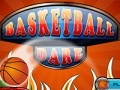 게임 Basketball Dare